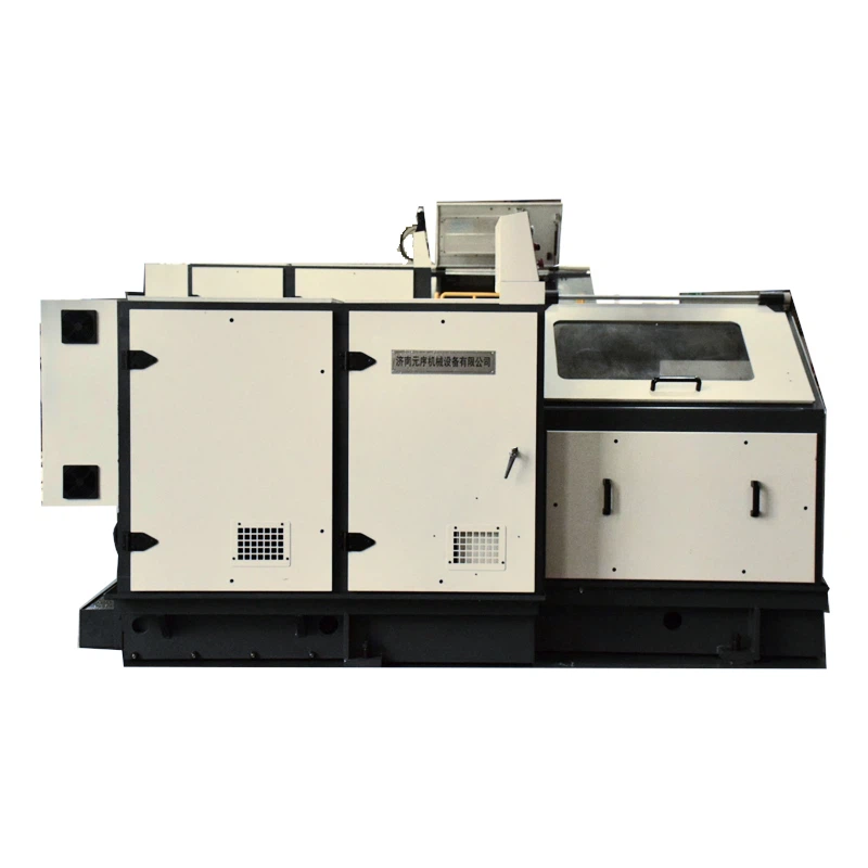 Automatic Pin Cold Forging Machine