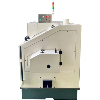 เครื่องจักรบอลเหล็กกล้าอัตโนมัติเต็มรูปแบบ